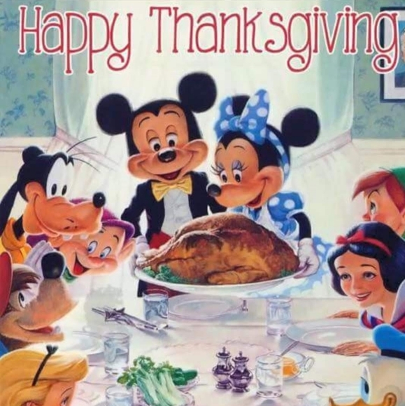 HAPPY THANKSGIVING 🌞 - Picture 1 of 2